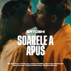 Satoshi - Soarele A Apus