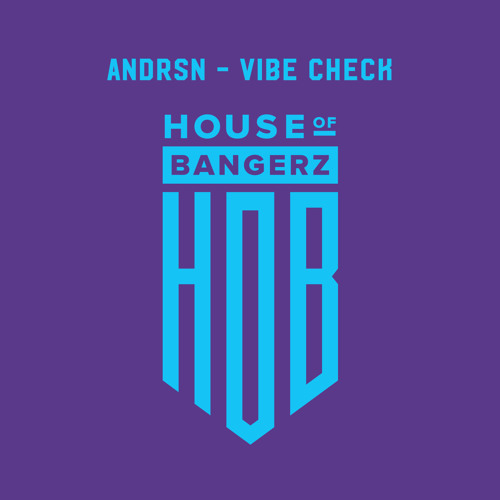 BFF135 ANDRSN - Vibe Check (FREE DOWNLOAD)