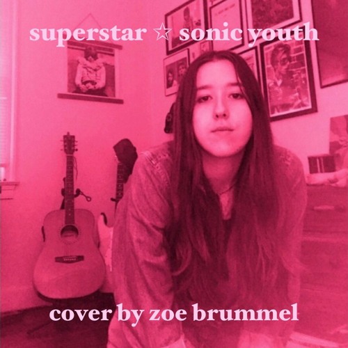 Superstar sonic cheap youth