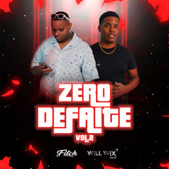 MIX CARNAVAL 0 DÉFAITE FITCH WILL'WIX ( MASTER ) 2