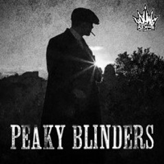 Red Right Hand (Peaky Blinders Theme) - Young Alexander Edit