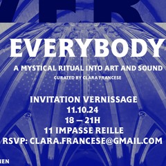 Live Performance Chapelle Jeanne d'Arc Paris