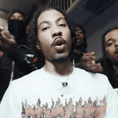 GOTTI BLU x D MUNNA 1HUNNA x KAY GLIZZ - DGAF