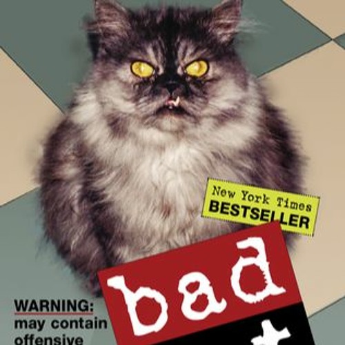 Cats Gone Bad Book