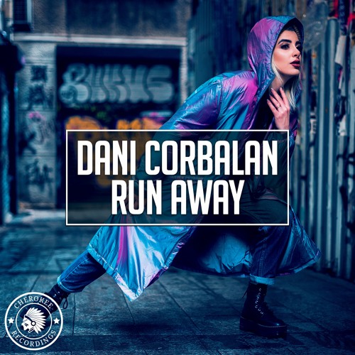 Dani Corbalan - Run Away