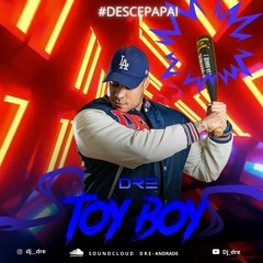 TOYBOY BE.  SPECIAL set By : DRE