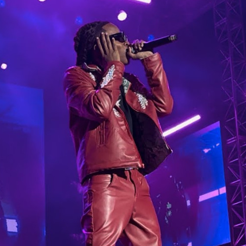 Armanii - Block Traffic