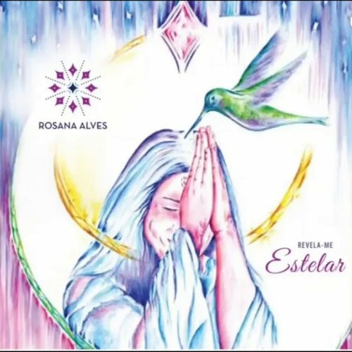 Rosana Alves - Eu Sou um Com o Universo