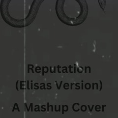 Rep (Elisas Version) - The Crazy Mashup Version - by Elisa Maria Love