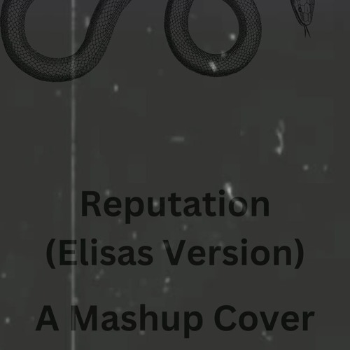 Rep (Elisas Version) - The Crazy Mashup Version - by Elisa Maria Love