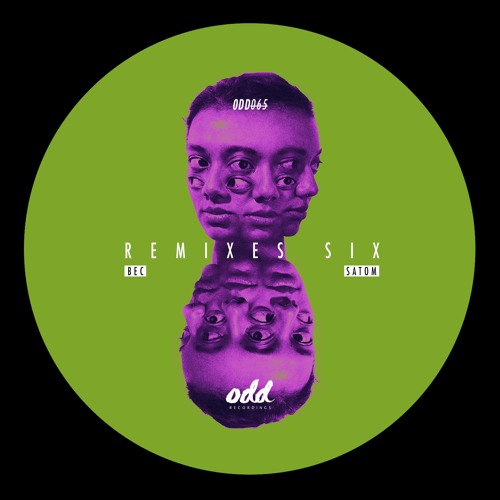 Ramiro Lopez - The One (BEC Remix)