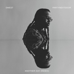 Another Day - PARTYNEXTDOOR (DWEST REMIX)
