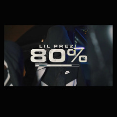 #STK Lil Prezi - 80%