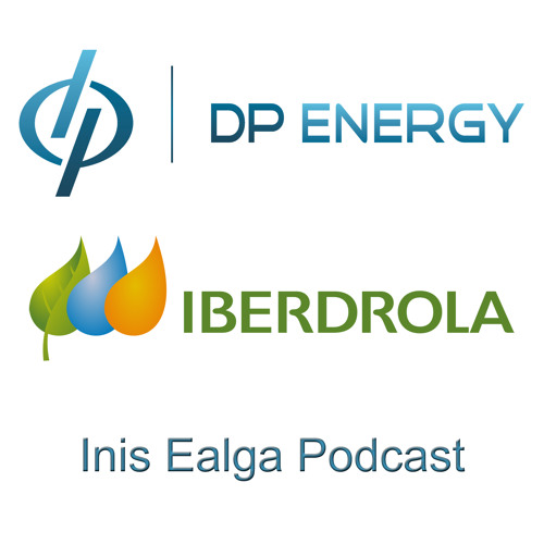 DP Energy Podcast - Inis Ealga