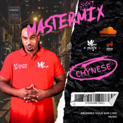 04- DJ CHYNESE - NRJ MASTERMIX - 06 - 09 - 2024