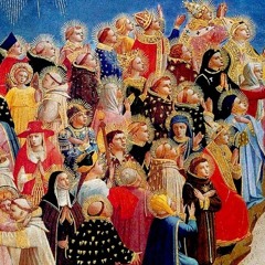 The Communion of Saints