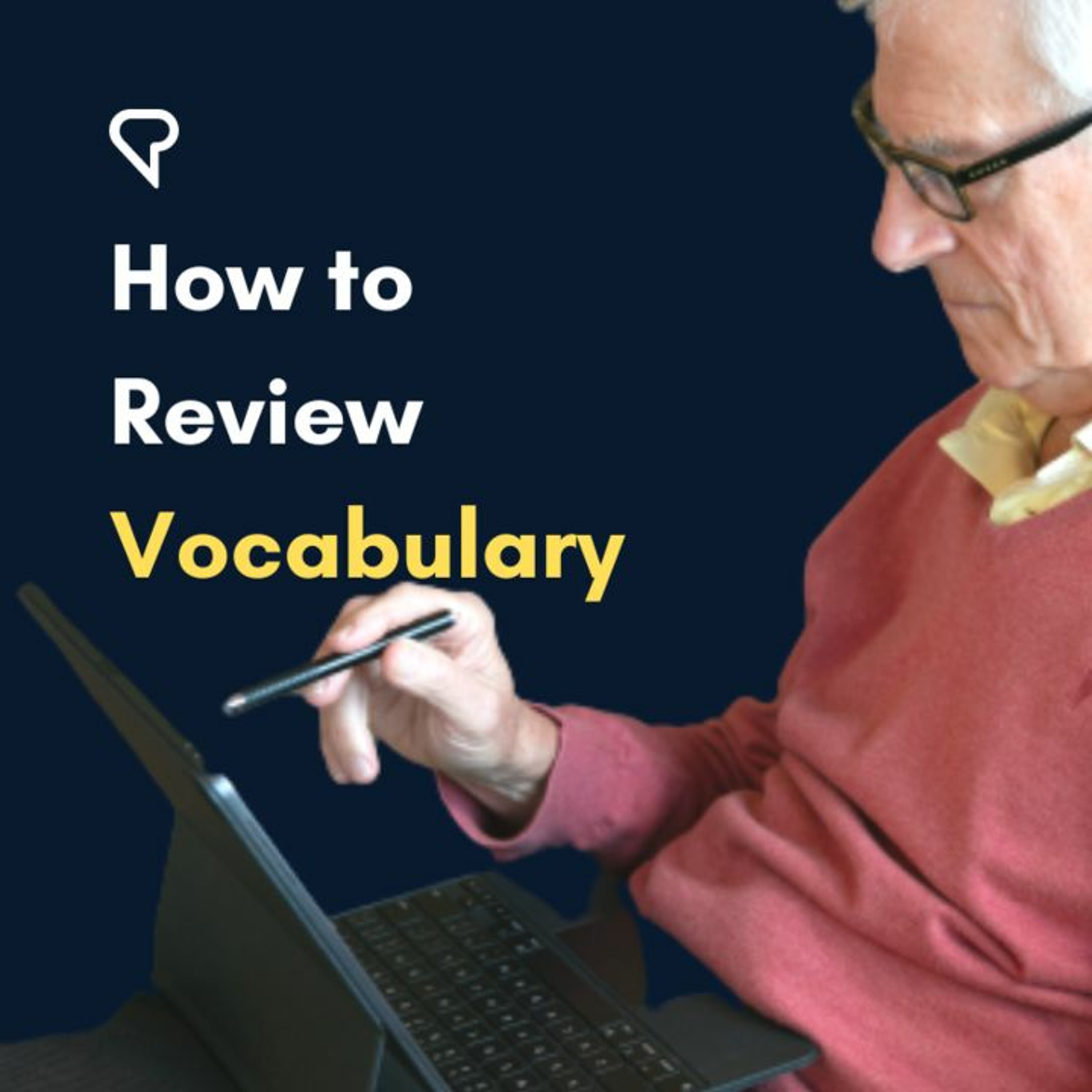 How To Review Vocabulary