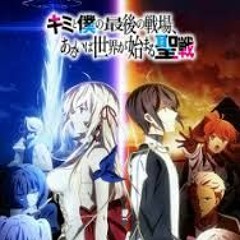 Our Last Crusade or the Rise of a New World OP