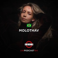 Molothav (BRA) @ Under Waves #184