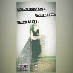 From The Start Prod Hoodwil