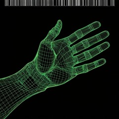 wireframe ep - stagnation
