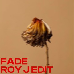 Kanye West, Arodes - Fade ("Alma" Roy J Edit)