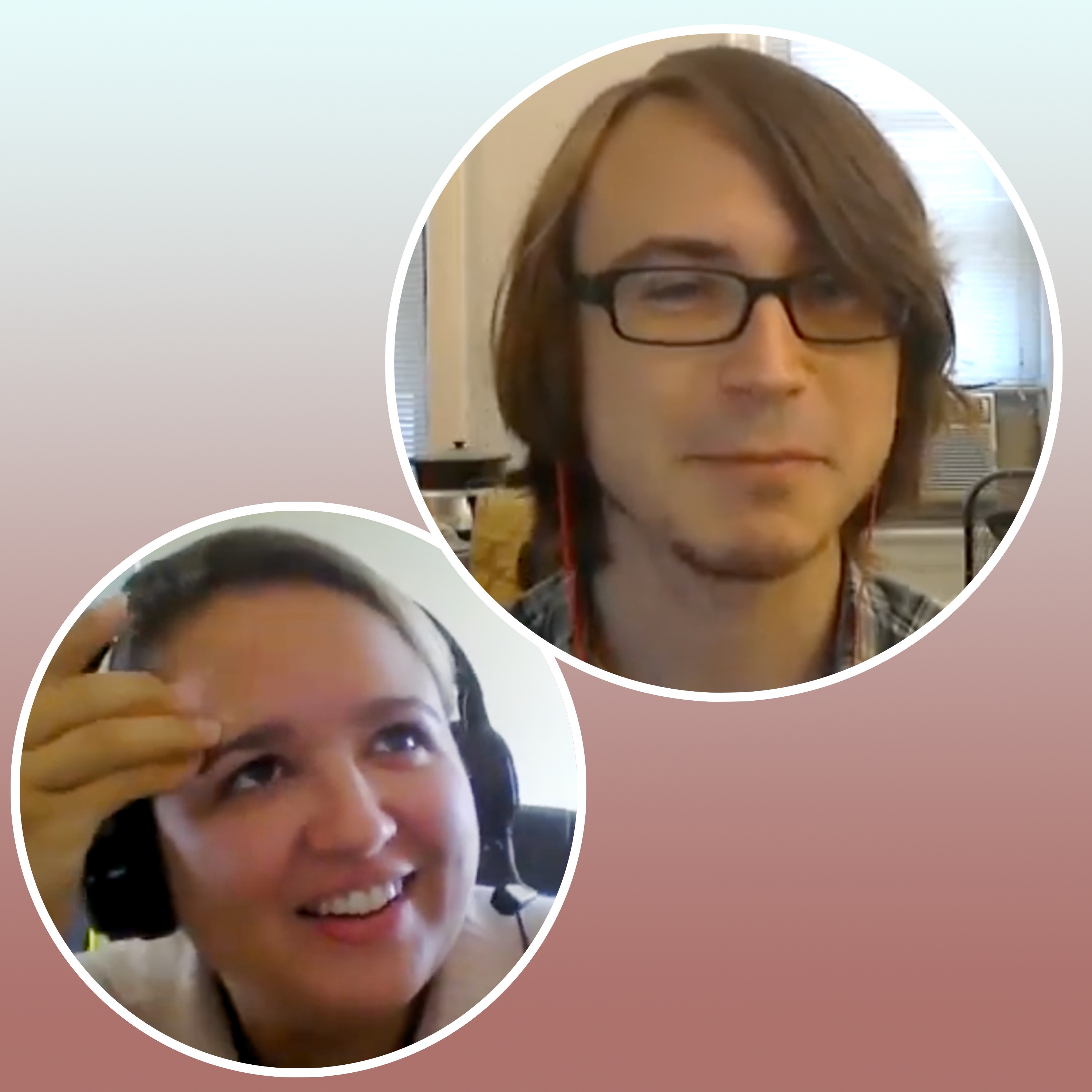 Ep 407: Dialogue | I Hear You | Blair | Gun Control Should Be Stricter