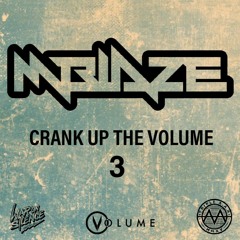 Crank up the volume 3