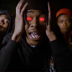 PJ Glizzy - Dead Opps