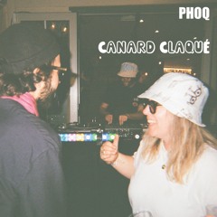 Phoq - Canard Claqué EP