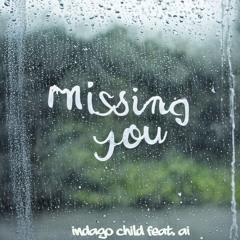 Missin you (feat. AI)