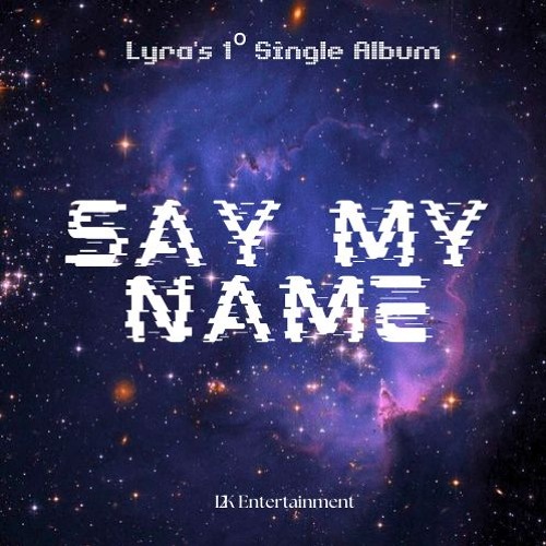 Say My Name