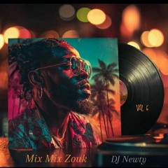 Mix Mix Zouk 6