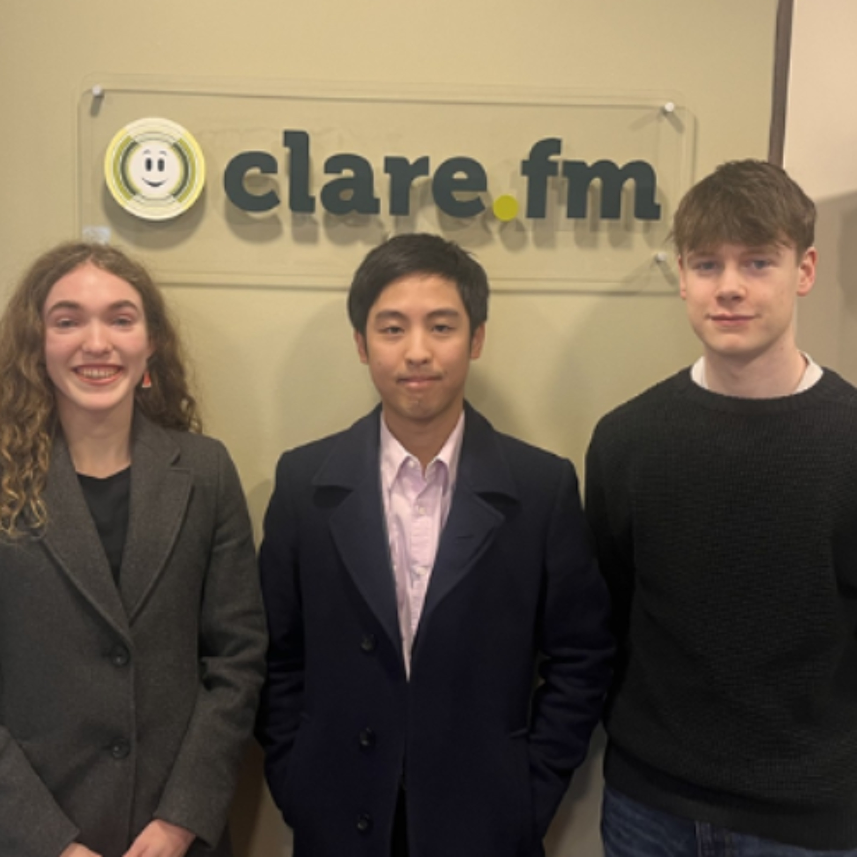 Rising Stars Showcase Concert In Glór