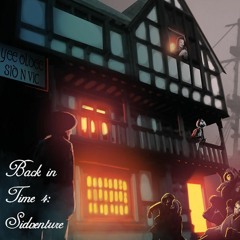 Back in Time 4: Sidventure (Sample)