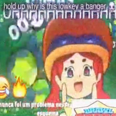 old town brawl (hoodtrap jerk remix)