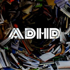 PINGI - ADHD (feat. Steve Sniff)