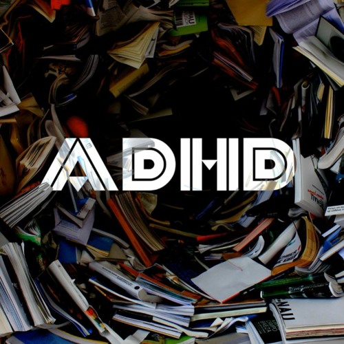 PINGI - ADHD (feat. Steve Sniff)