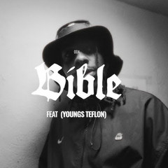 Knucks, Youngs Teflon - Bible (Visualizer)