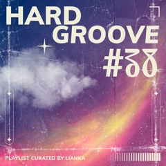 HARDGROOVE #38