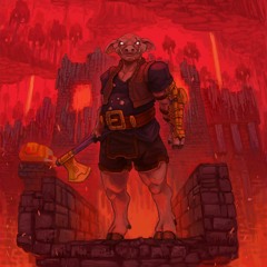 Pigstep Heavy Orchestral Cover