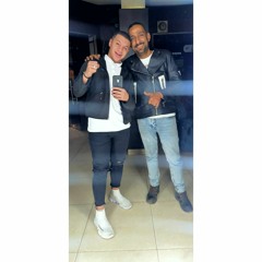 مهرجان " أنا أخطر شاب في دايرتي " قطعت انا خلقتوا بالقطر لؤي - رزق الامريكاني مهرجانات 2021