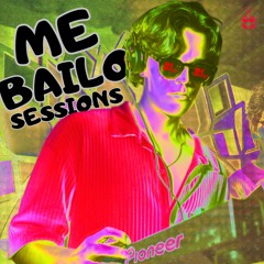 ME BAILO SESSIONS