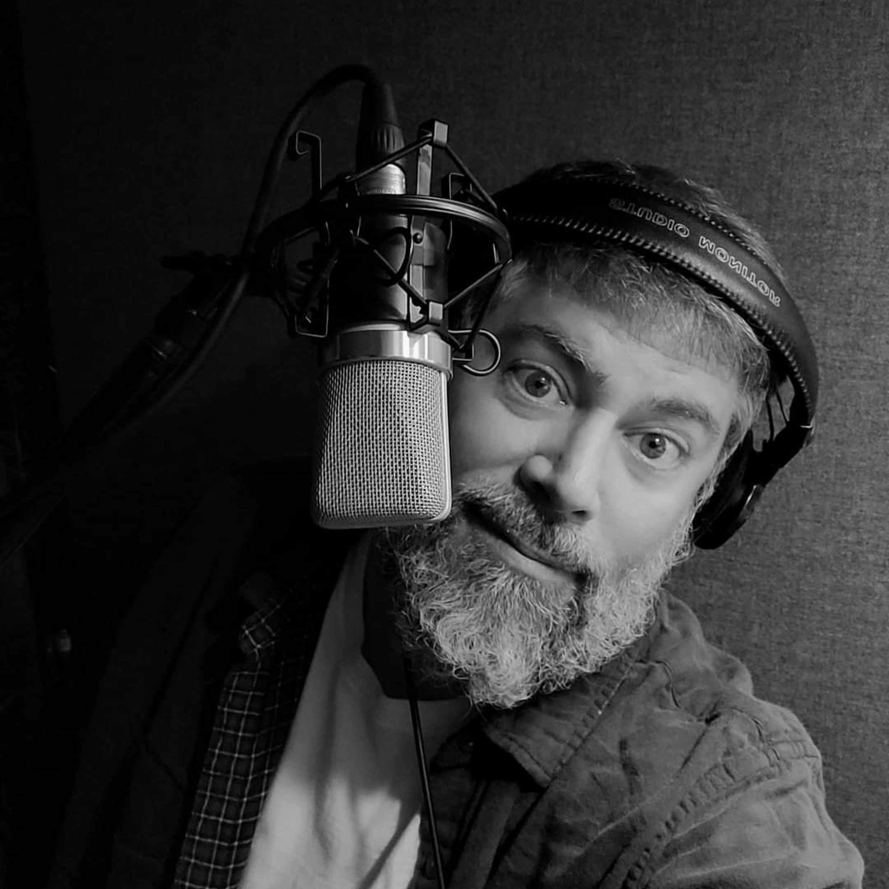 Terry Christensen Voices