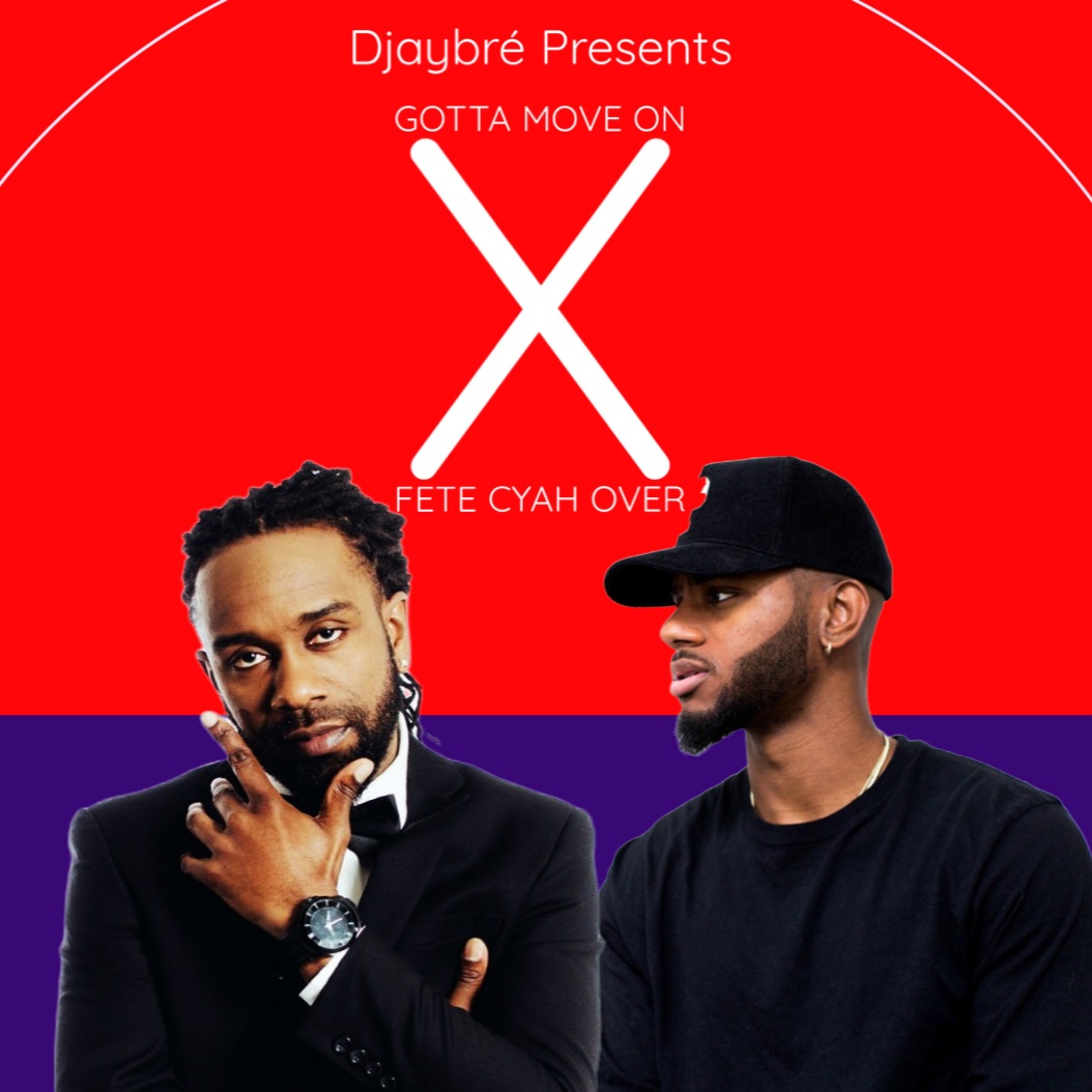 Djaybré Podcast