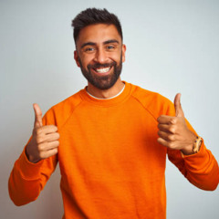 Upbeat like beat