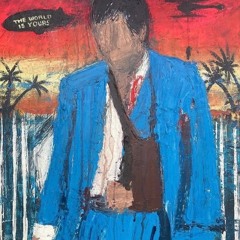 trust nobody-parkervs(unfinished)