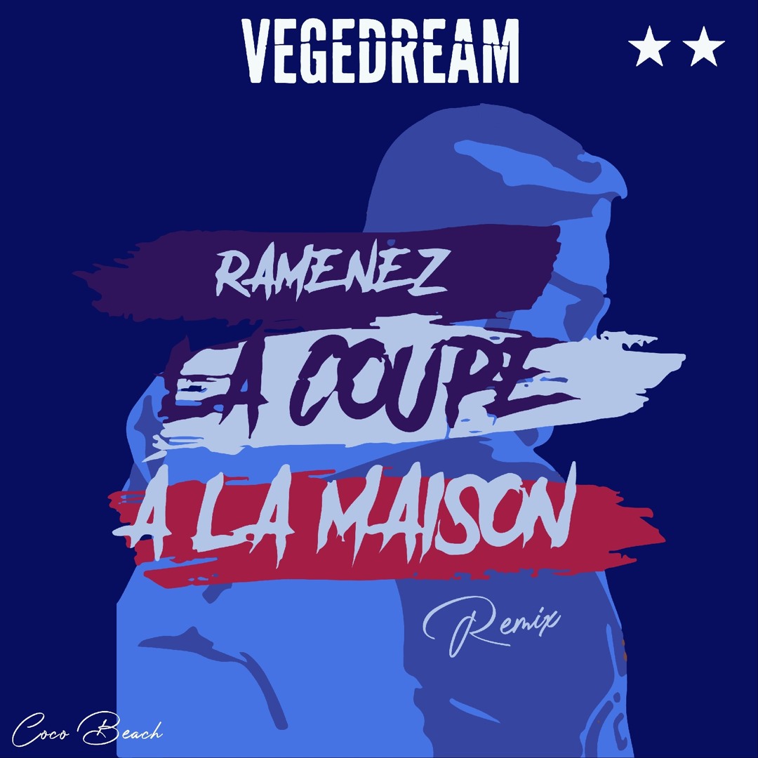 Stream Ramenez La Coupe À La Maison (Remix) by Coco. | Listen online ...