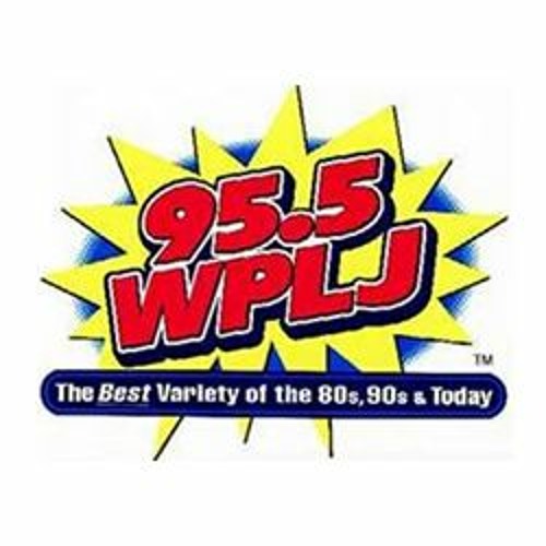 WPLJ 'New York' (1995) - Custom TOH - Alt Version - TM Century