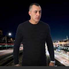 Ruben Karapetyan -dj set for LowBit on Proton Radio
